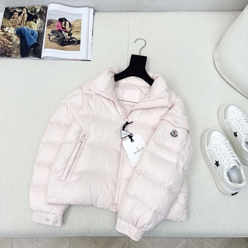 Moncler Down Jacket